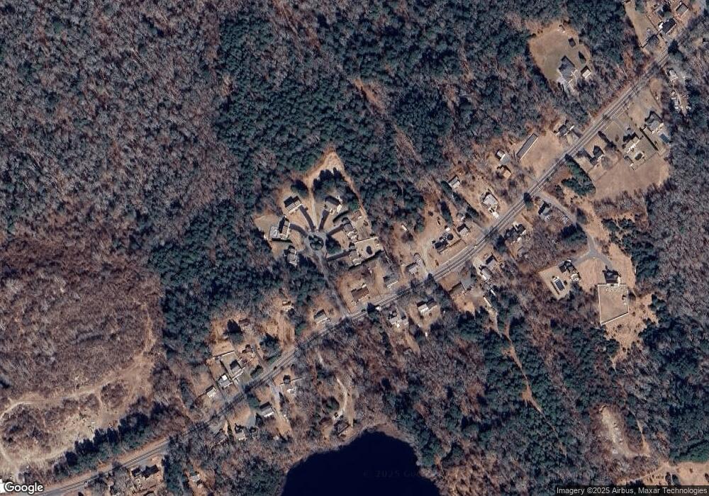 4 Blossom Ct, Dartmouth, MA 02747 - photo 1