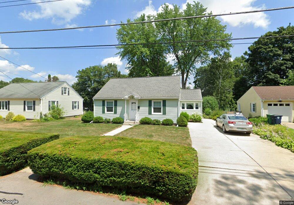 8 Burnham Ave, Nashua, NH 03064 - photo 1