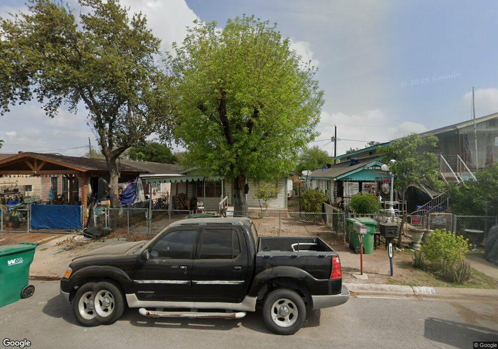 813 E Hawk Ave, Pharr, TX 78577 - photo 1