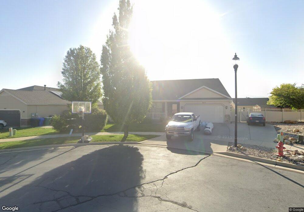 8273 Oak Acorn Ct, West Jordan, UT 84081 - photo 1