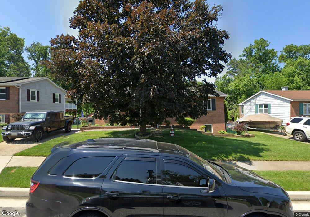 3407 Acton Rd, Parkville, MD 21234 - photo 1