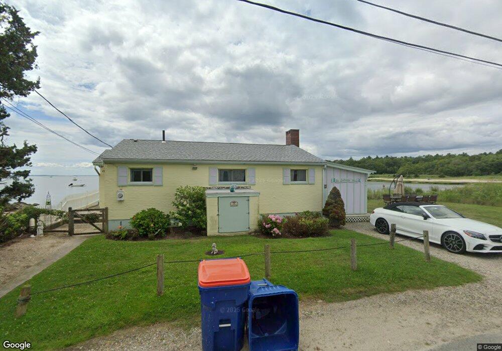 26 Shore Dr, Mattapoisett, MA 02739 - photo 1