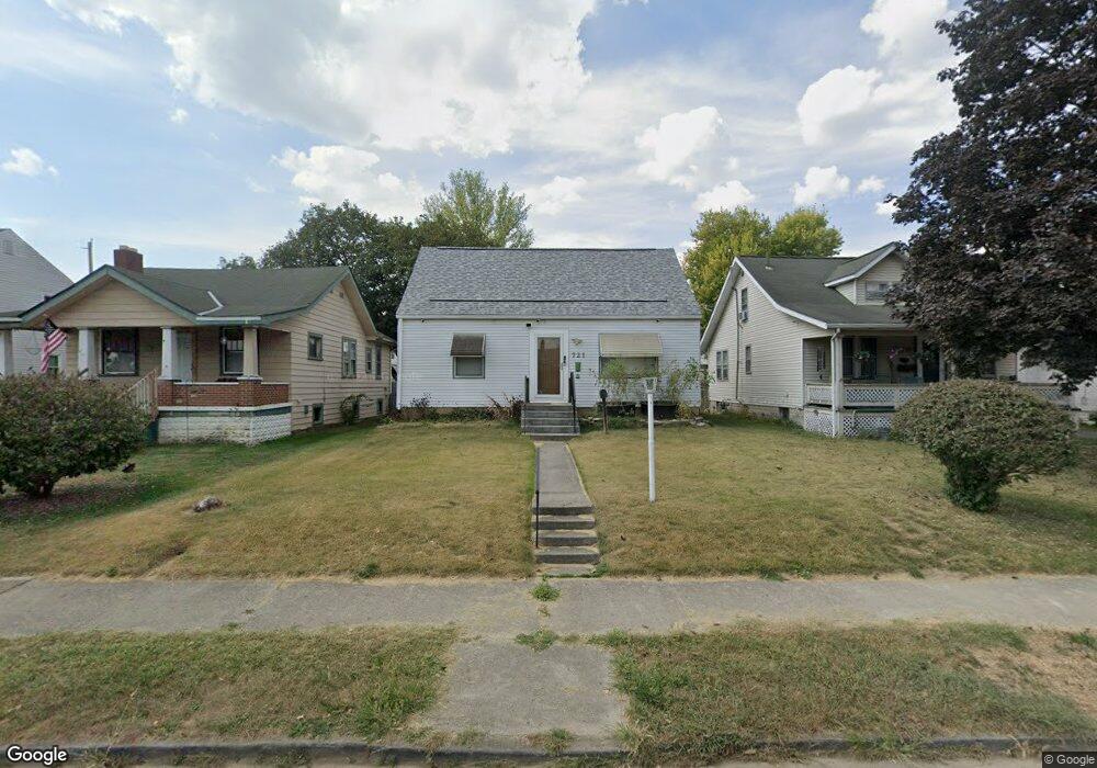 721 S Warren Ave, Columbus, OH 43204 - photo 1