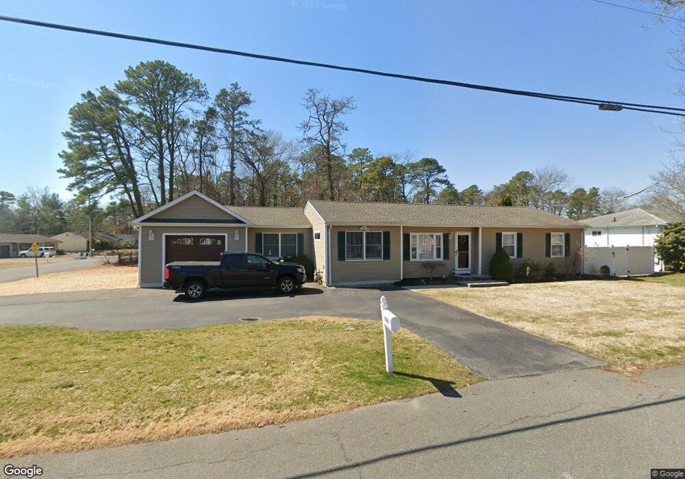 1525 Whitcomb Rd, Forked River, NJ 08731 - photo 1