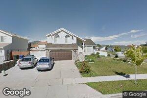 6378 S Furnace Creek Ct, Salt Lake City, UT 84118
