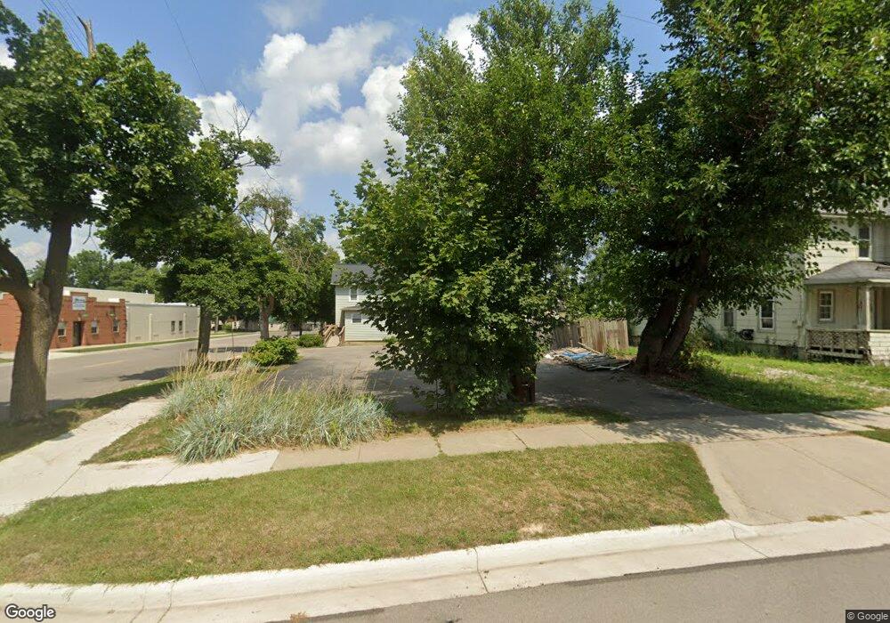 701 E Maumee St, Adrian, MI 49221 - photo 1