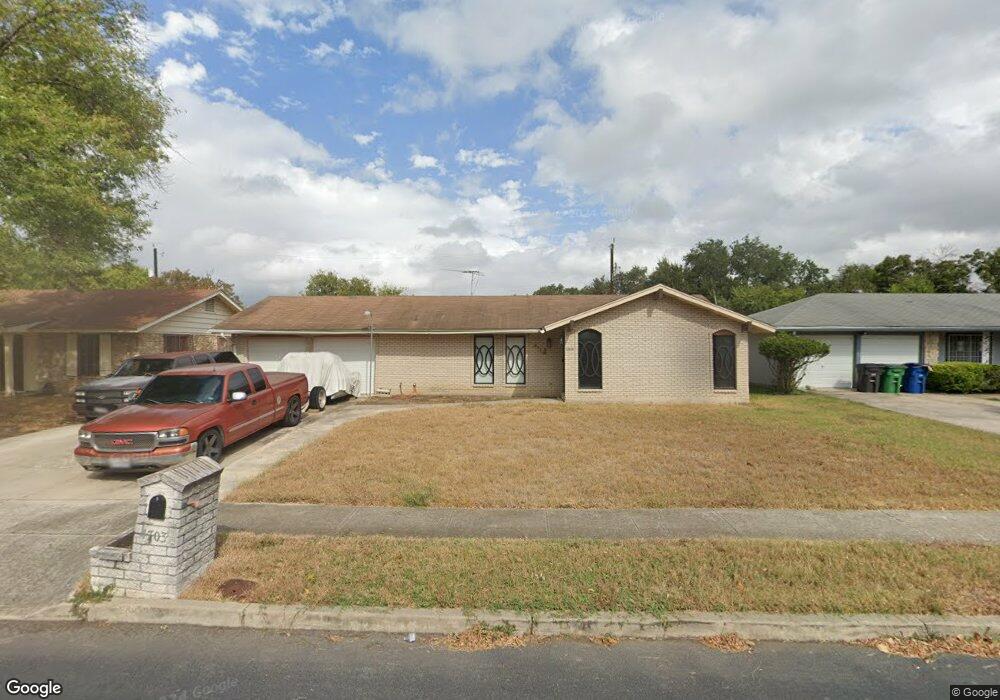 4703 Lavender Ln, San Antonio, TX 78220 - photo 1