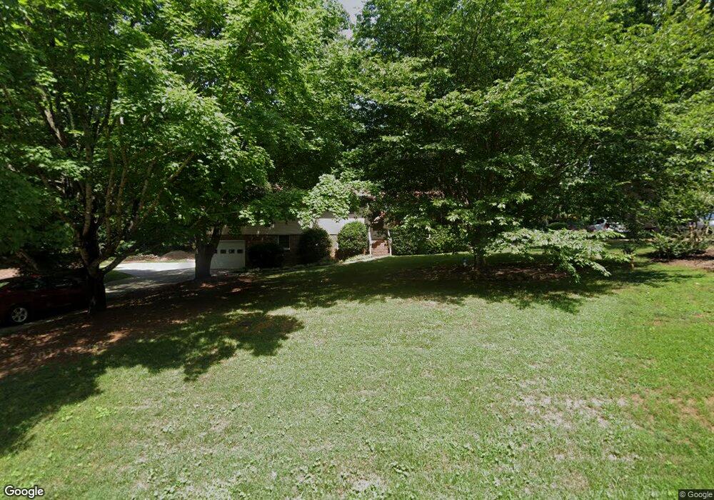 107 Sweetgum Cir, Canton, GA 30115 - photo 1