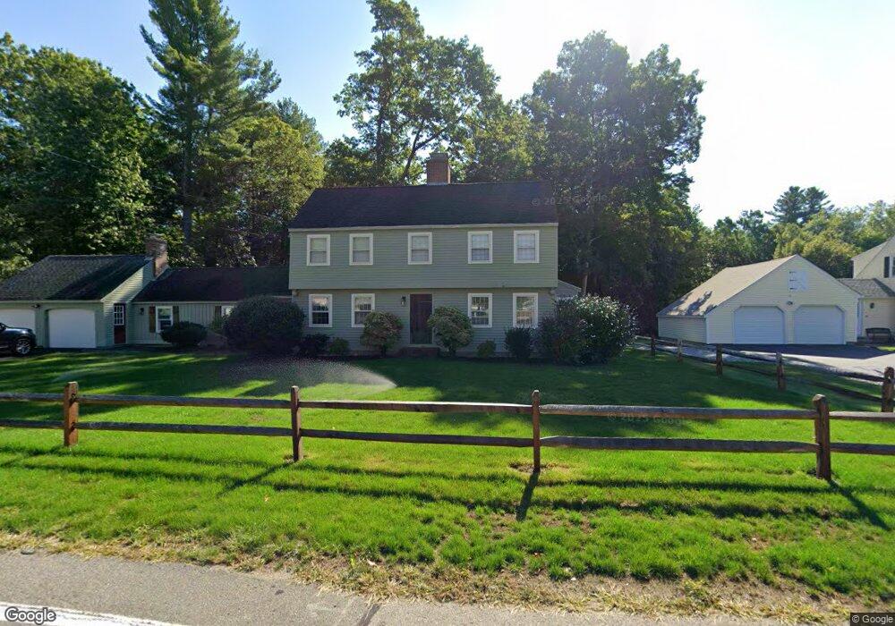 62 New Searles Rd, Nashua, NH 03062 - photo 1