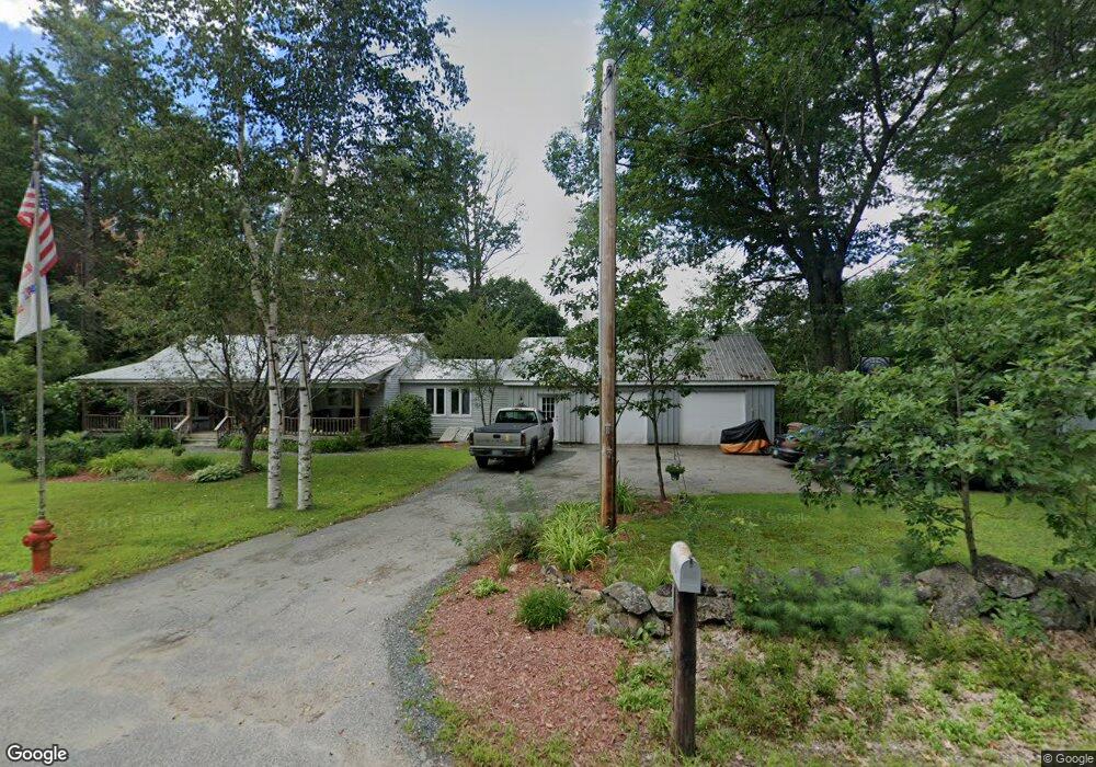 414 River Rd, Plymouth, NH 03264 - photo 1