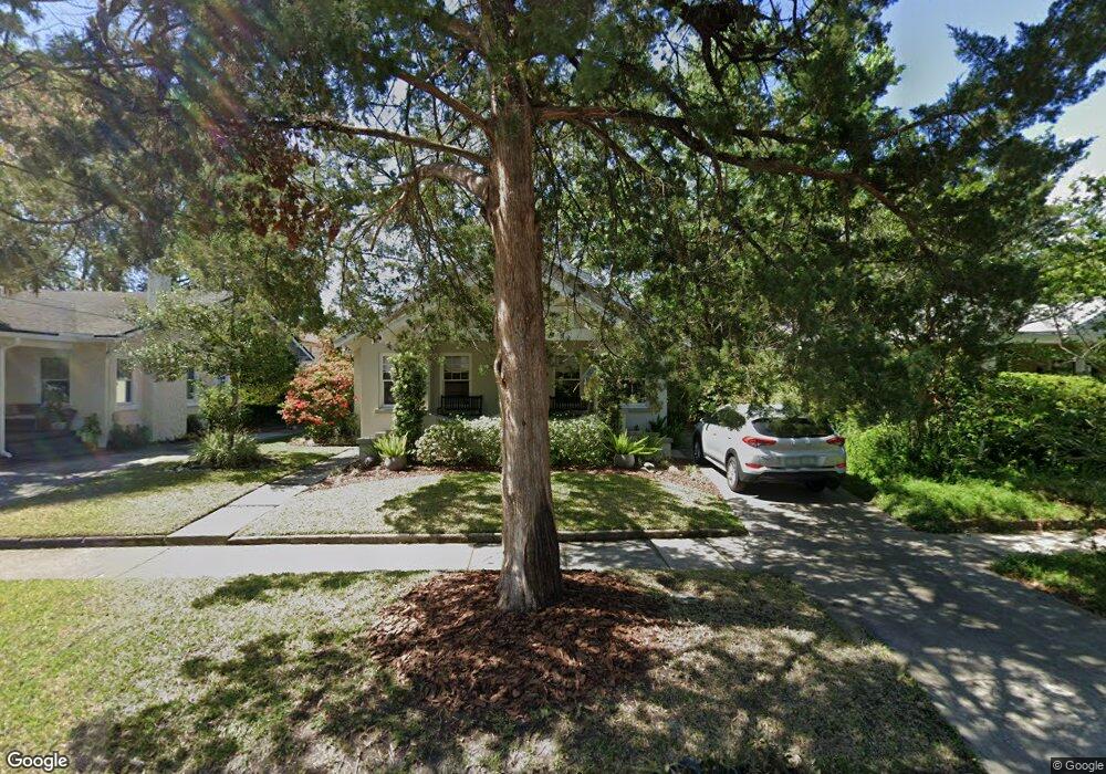 1336 Hollywood Ave, Jacksonville, FL 32205 - photo 1