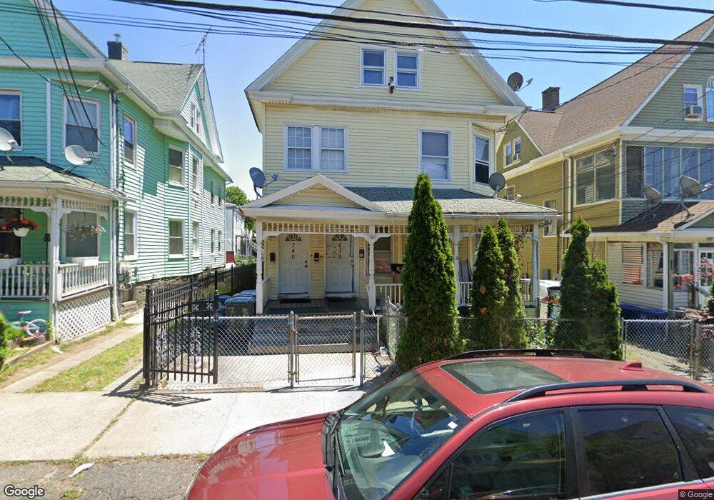 738 William St, Bridgeport, CT 06608 - photo 1