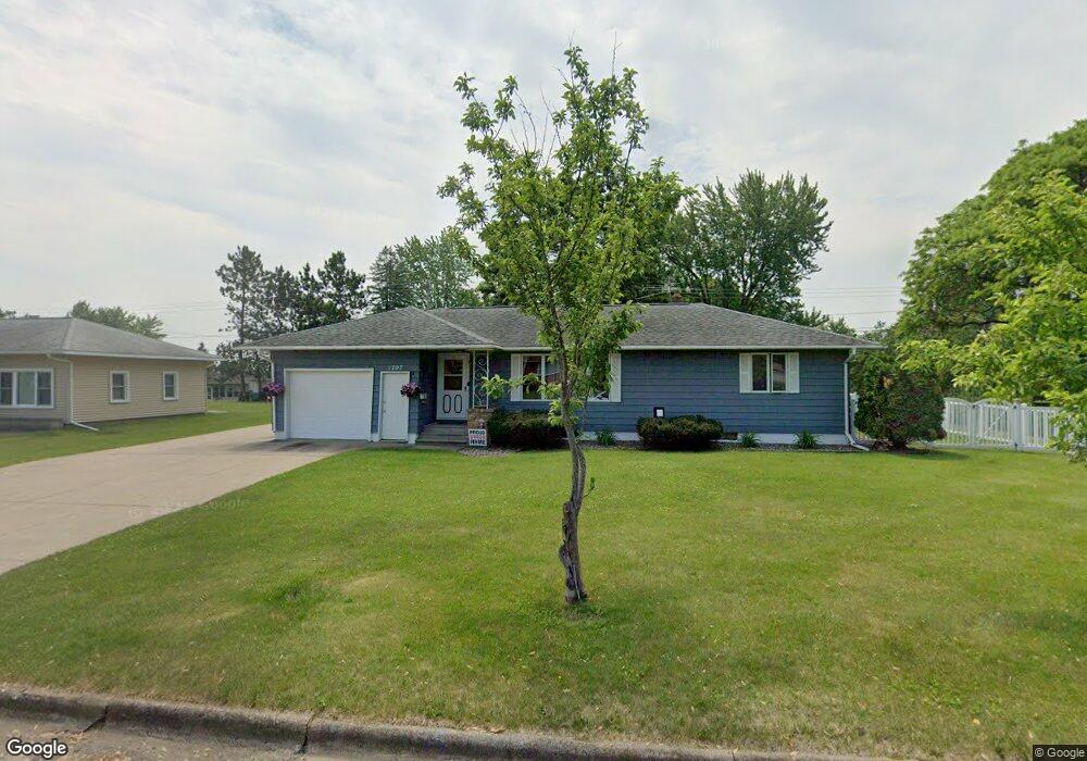 1707 E 9th St, Merrill, WI 54452 - photo 1