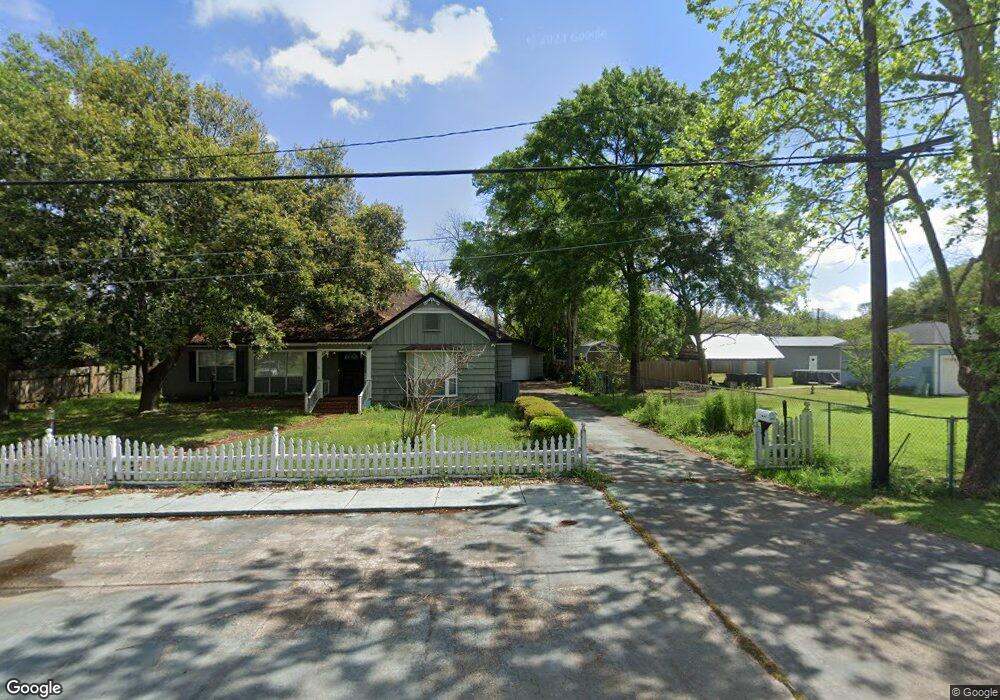 3009 Avenue G, Bay City, TX 77414 - photo 1