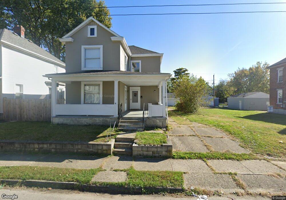 110 N Harris Ave unit 112, Columbus, OH 43204 - photo 1