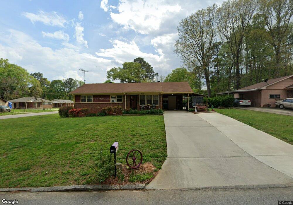 1601 Bagpipe Place, Conley, GA 30288 - photo 1