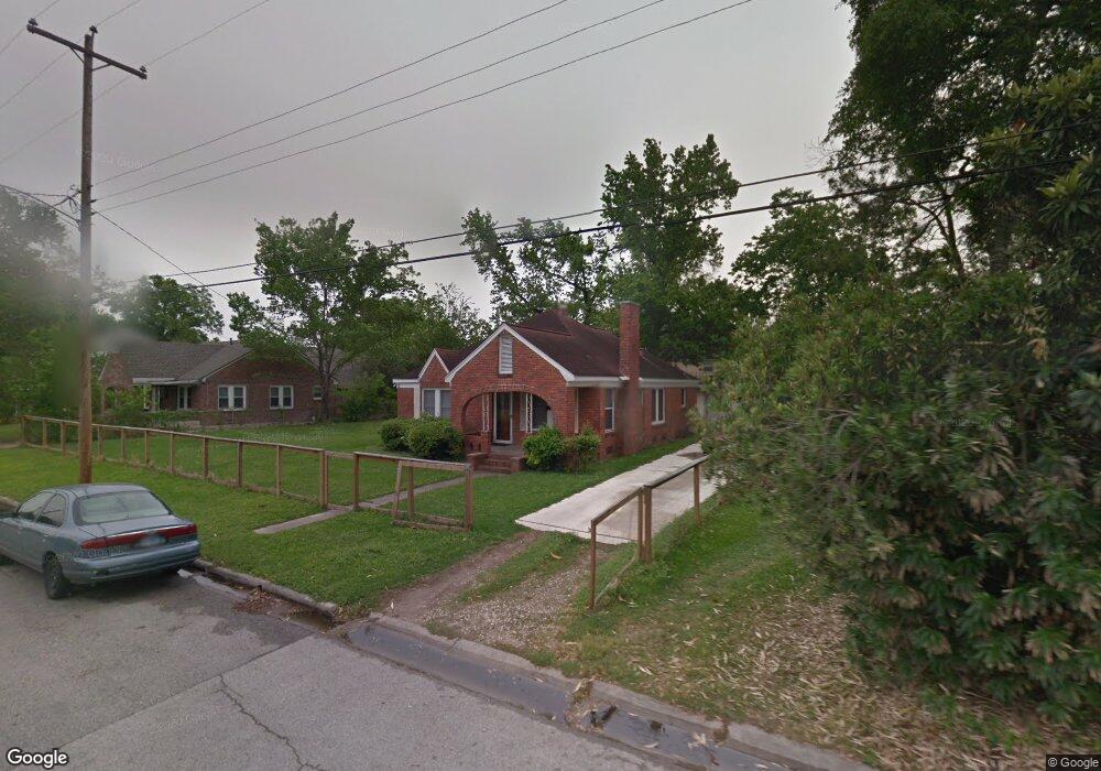 610 Kelley St, Houston, TX 77009 - photo 1