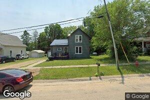 445 Hubbard St, Winslow, IL 61089