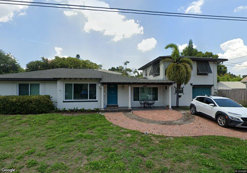 1431 15th Ave N, Saint Petersburg, FL 33704 - photo 1