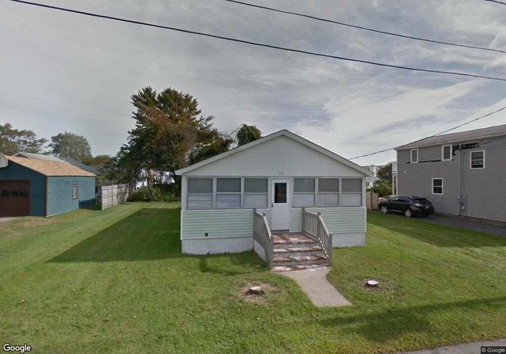 20 Bayview Ave, York, ME 03909 - photo 1