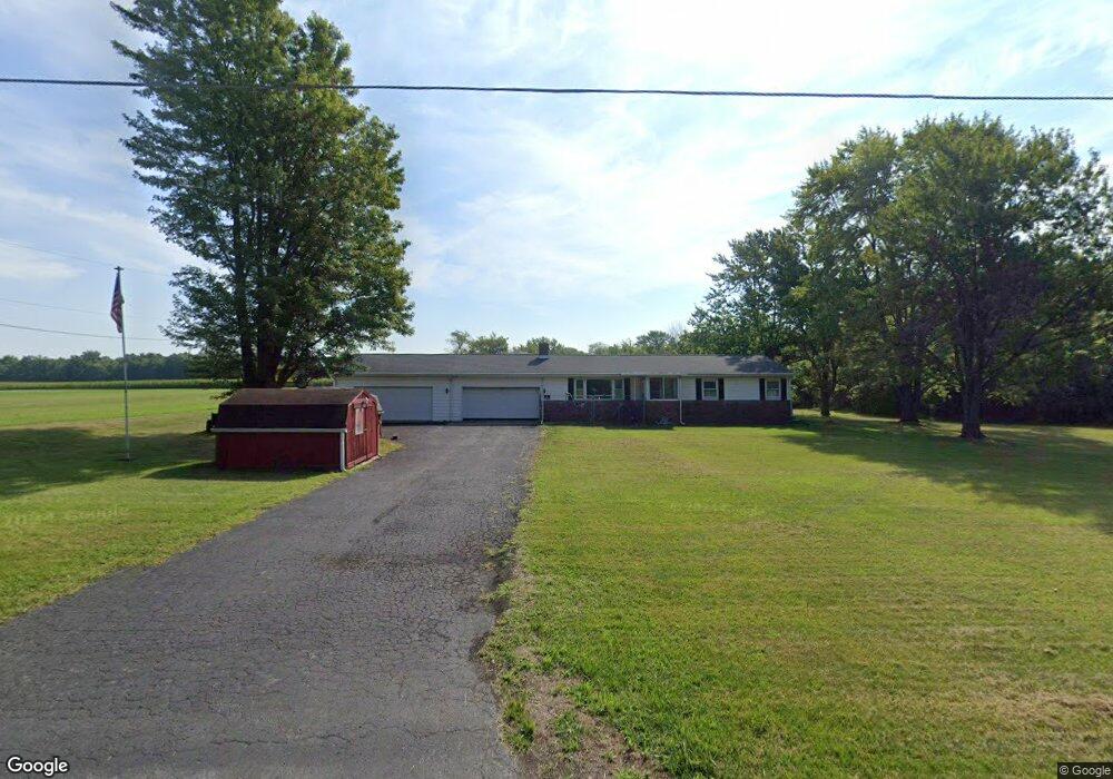 625 S Cool Rd, Lima, OH 45801 - photo 1