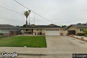20216 Second St, Hilmar, CA 95324