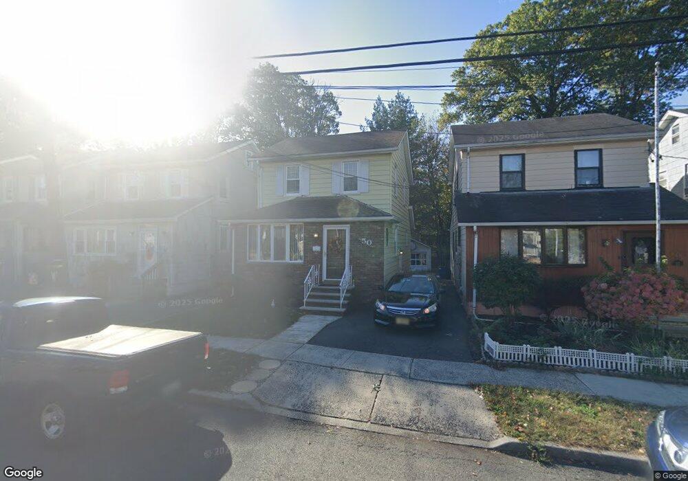 50 E Almira St, Bloomfield, NJ 07003 - photo 1