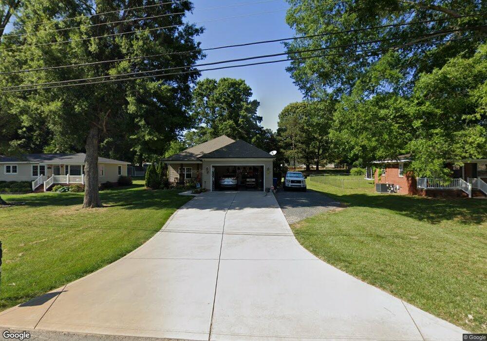 202 Maple St, Locust, NC 28097 - photo 1