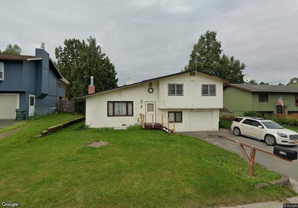 6720 Tiffany Terrace, Anchorage, AK 99507 - photo 1