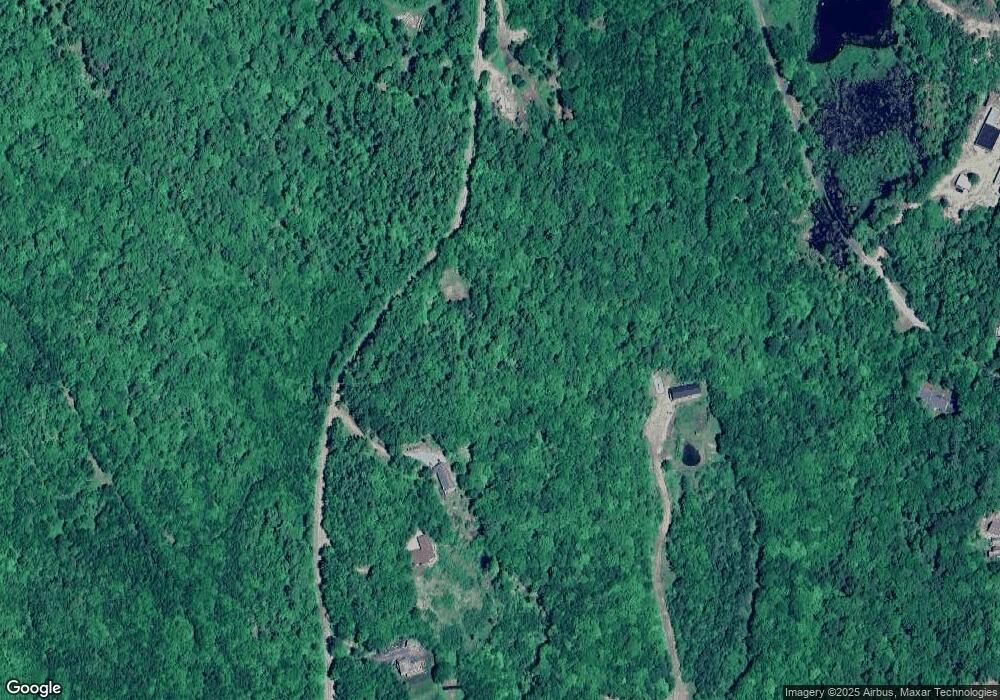 186 George Rd, Hebron, NH 03241 - photo 1