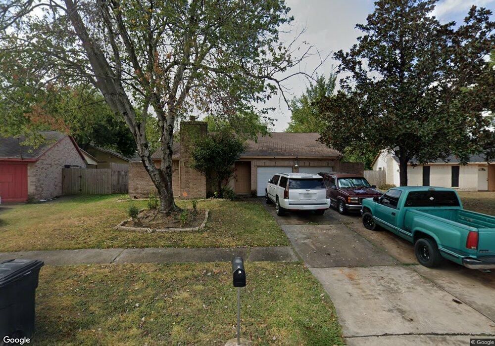 7127 Canyon Way Dr, Houston, TX 77086 - photo 1