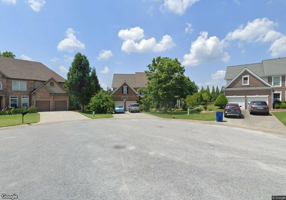 182 Bradshaw Park Dr, Woodstock, GA 30188 - photo 1