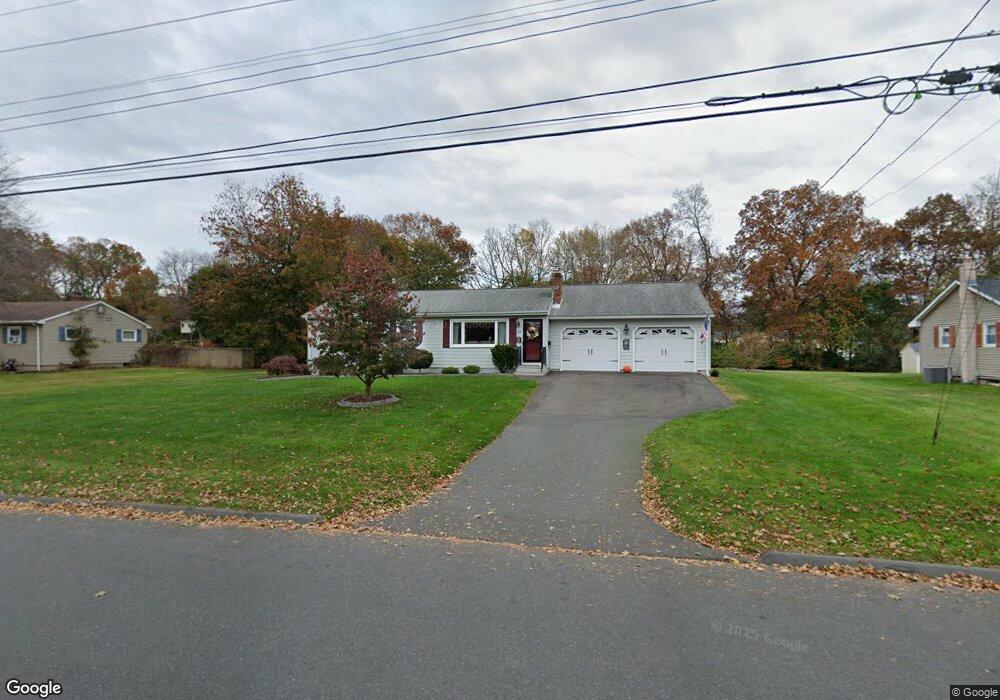 329 Benedict Dr, South Windsor, CT 06074 - photo 1