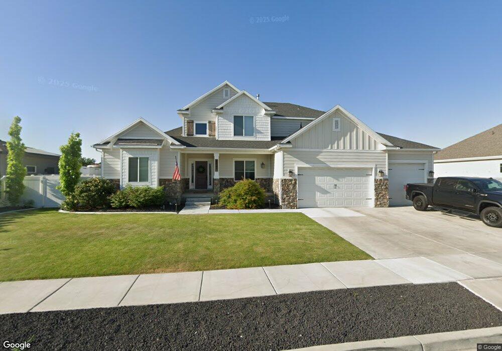 2107 W Bamberger Dr, Riverton, UT 84065 - photo 1