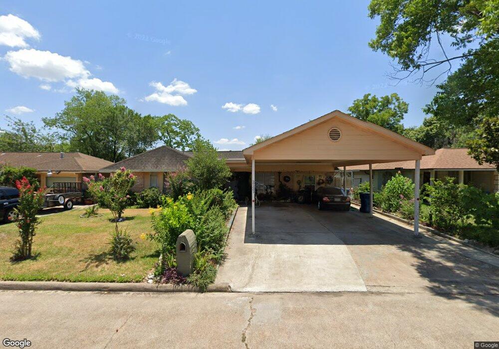 2131 Twinbrooke Dr, Houston, TX 77088 - photo 1