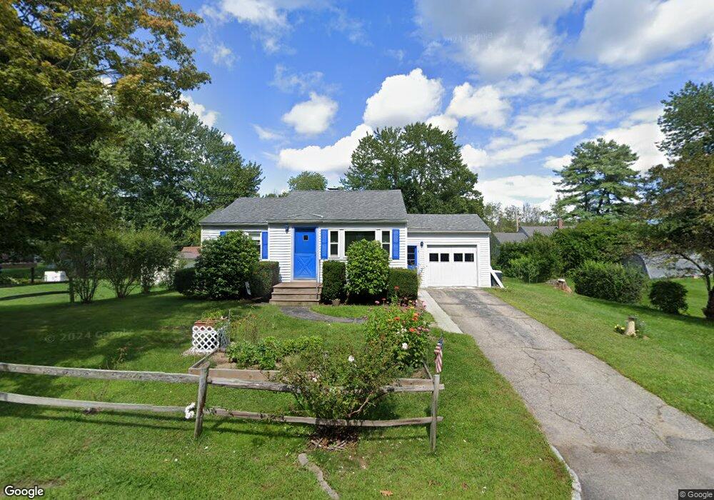 4 Dixon Ave, Newfields, NH 03856 - photo 1