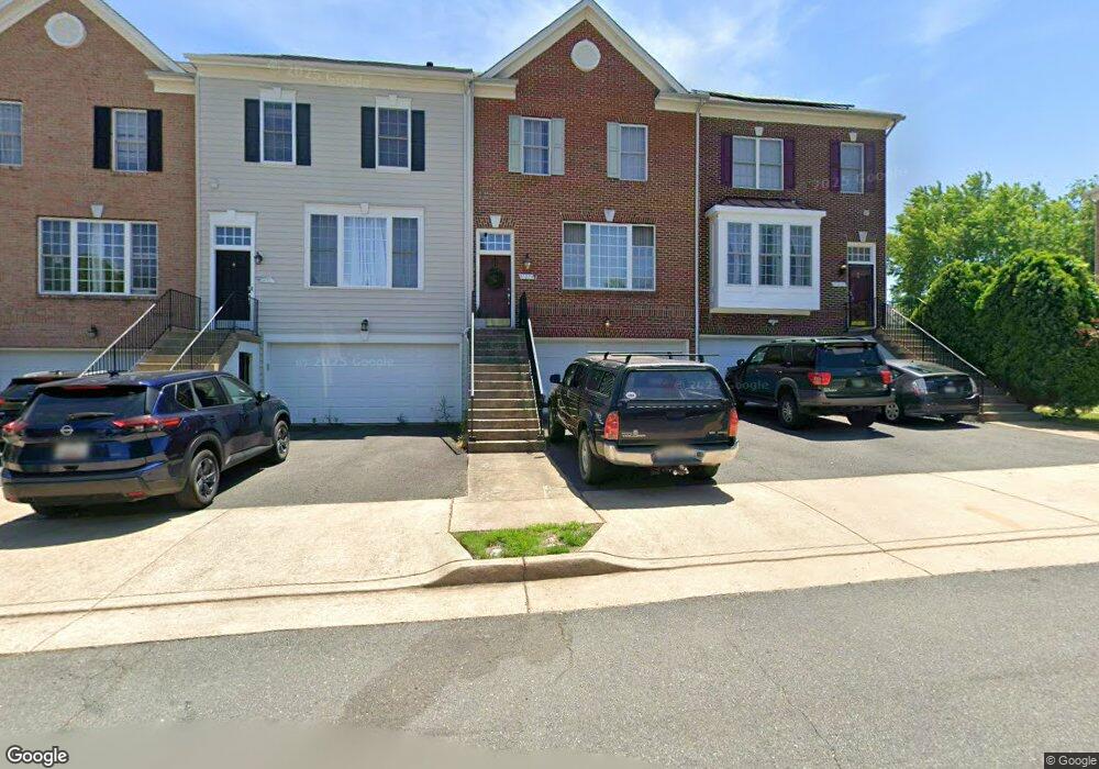 17275 Vaughn Ln, Dumfries, VA 22026 - photo 1