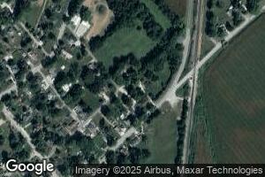 702 N Davis St, Carlisle, IN 47838