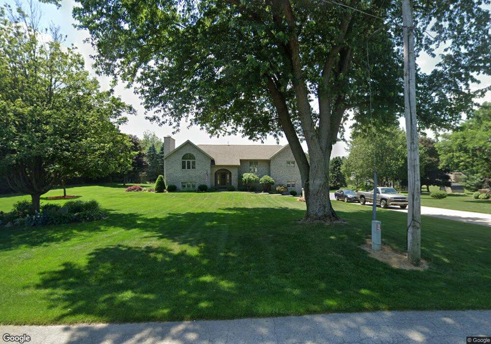 1294 W Horseshoe Bend, La Porte, IN 46350 - photo 1