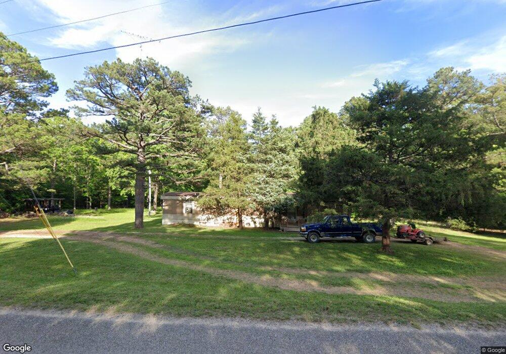 882 Woods Point Rd, Elizabeth, AR 72531 - photo 1