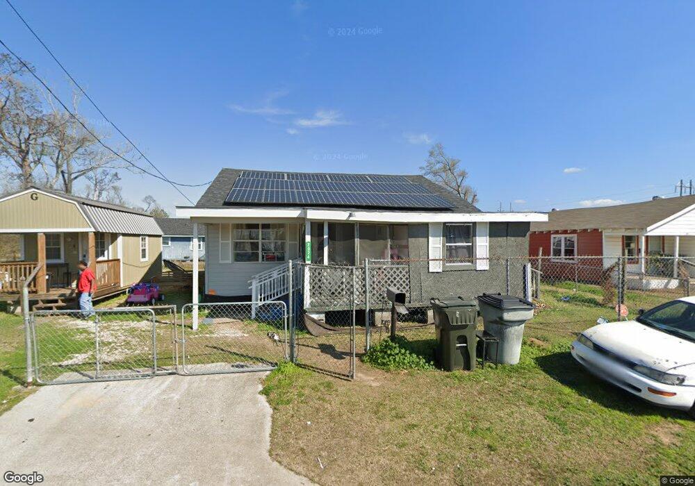 2024 N Simmons St, Lake Charles, LA 70601 - photo 1