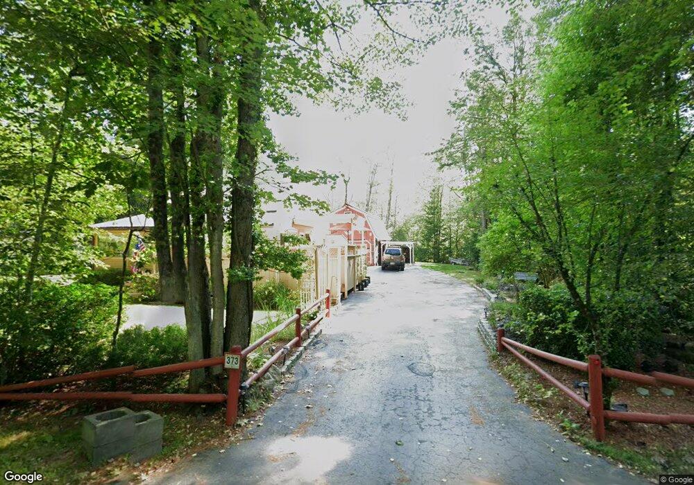 373 E Lake Rd, Fitzwilliam, NH 03447 - photo 1