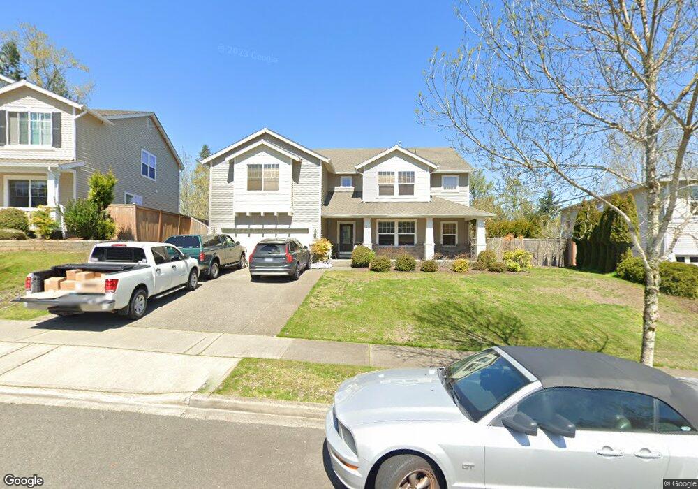 3159 Brown Loop, Dupont, WA 98327 - photo 1