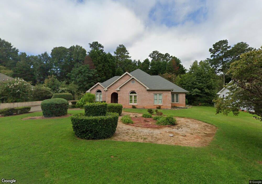 2821 Club Forest Dr SE, Conyers, GA 30013 - photo 1