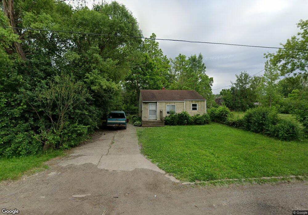 1289 W Princeton Ave, Flint, MI 48505 - photo 1