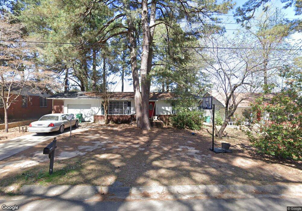 2950 Lyons St, Texarkana, TX 75501 - photo 1