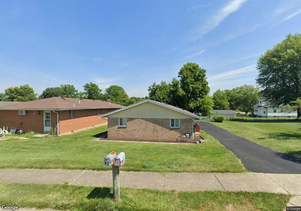 40 Prugh Ave, Xenia, OH 45385 - photo 1