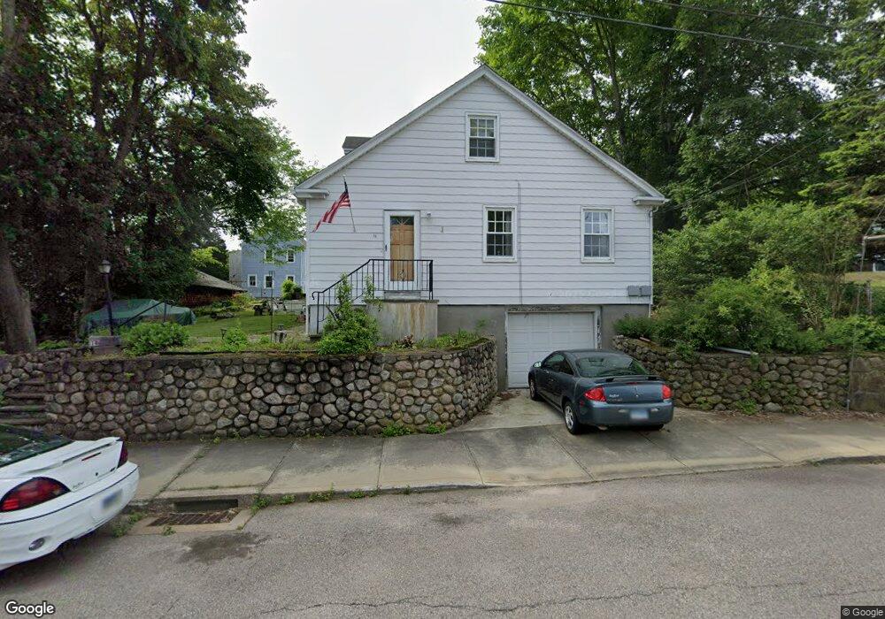 14 Stanton St, Pawcatuck, CT 06379 - photo 1