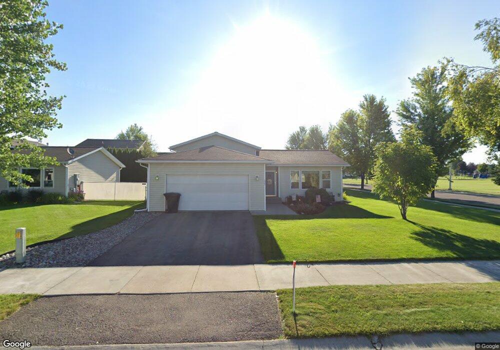 177 Empire Loop, Kalispell, MT 59901 - photo 1