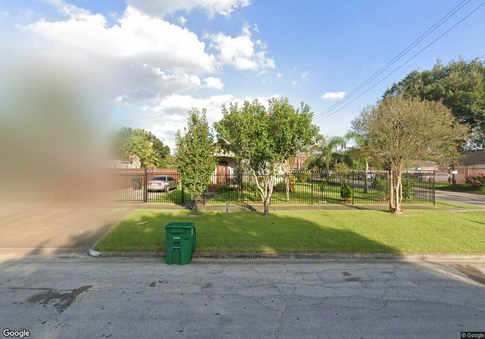 4045 Erie St, Houston, TX 77087 - photo 1
